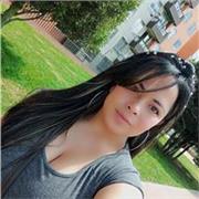 Profesora de las materias anteriormente mencionadas dirigidas a niños y niñas entre los 7 a 10 años de edad